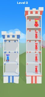 Push Tower 1.67. Скриншот 8