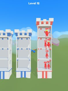 Push Tower 1.67. Скриншот 11