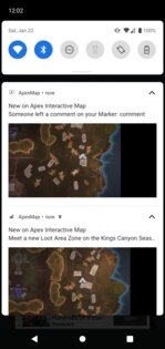 Карта Apex Legends 4.0.2. Скриншот 5