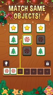 Tile Triple 3D 2.7.9. Скриншот 3