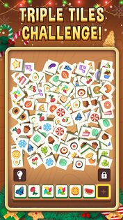 Tile Triple 3D 2.7.9. Скриншот 4