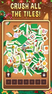 Tile Triple 3D 2.7.9. Скриншот 5