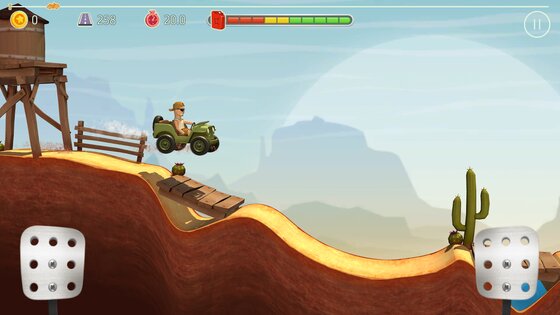 Prime Peaks 35.4. Скриншот 7