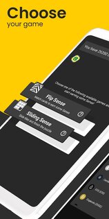 Crypto Sense – заработать SENSE 3.3.3. Скриншот 1