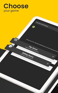 Crypto Sense – заработать SENSE 3.3.3. Скриншот 13