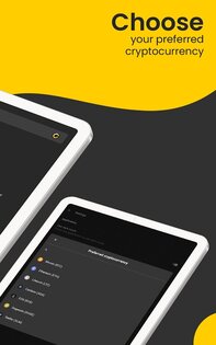 Crypto Sense – заработать SENSE 3.3.3. Скриншот 14