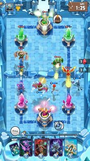 Clash Of Wizards 1.59.6. Скриншот 4