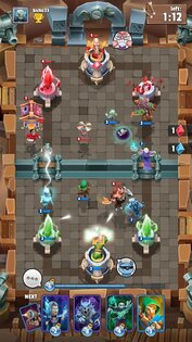 Clash Of Wizards 1.35.2. Скриншот 6