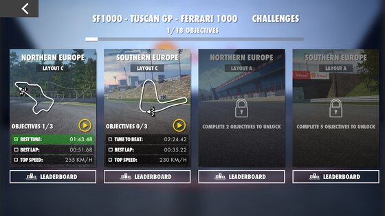Shell Racing Legends 1.9.9. Скриншот 8