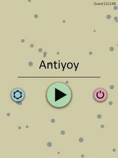Antiyoy Online 1.0c 131223. Скриншот 1