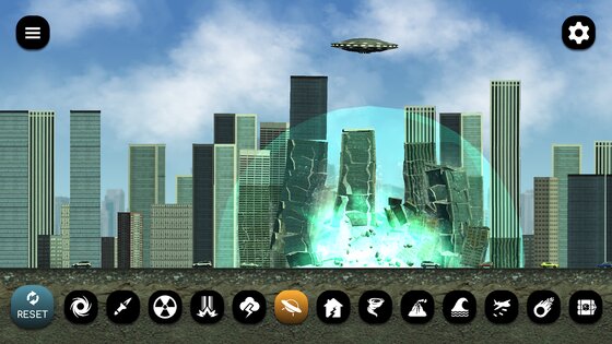 City Smash 1.7.7. Скриншот 3