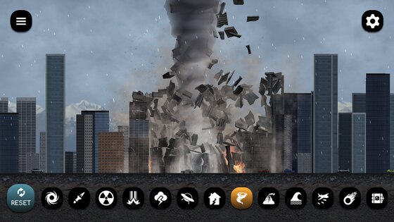 City Smash 1.7.7. Скриншот 4