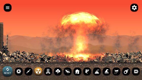 City Smash 1.7.7. Скриншот 5