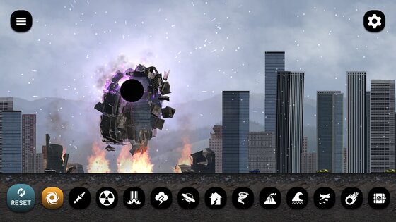 City Smash 1.7.7. Скриншот 6