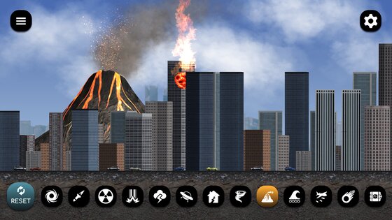 City Smash 1.7.1. Скриншот 7