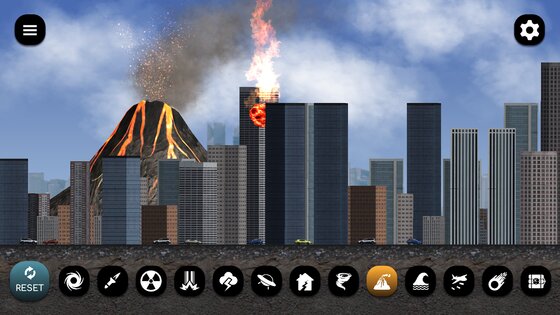City Smash 1.7.7. Скриншот 7