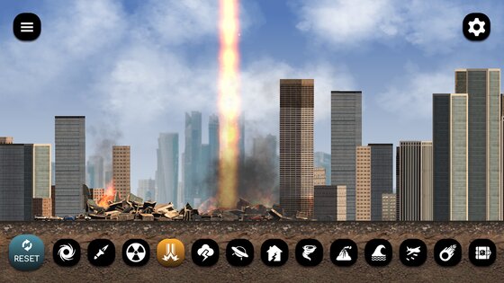 City Smash 1.7.7. Скриншот 8