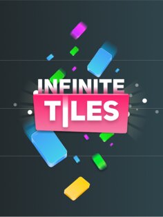 Infinite Tiles 3.4.0. Скриншот 13
