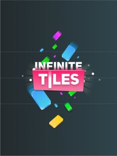 Infinite Tiles 3.4.0. Скриншот 19