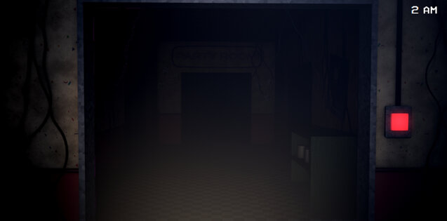 Five Nights at Maggie's 2.0.4. Скриншот 4
