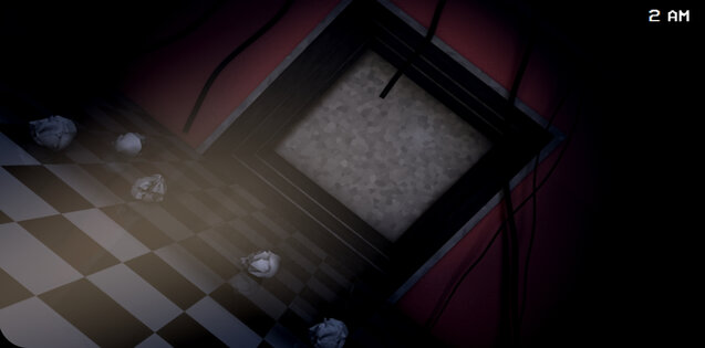 Five Nights at Maggie's 2.0.4. Скриншот 13