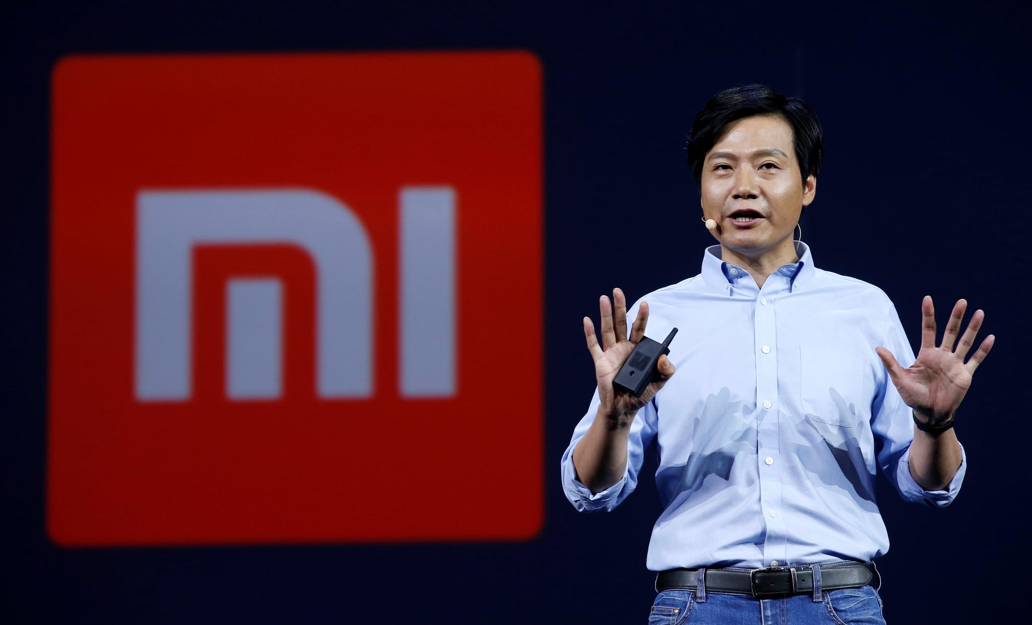 Основатель Xiaomi прокомментировал новость об уходе из компании