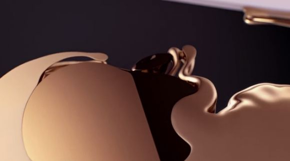 Apple выпустила видео-рекламу золотого iPhone 5S