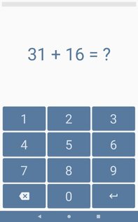 Сложение и вычитание 1.41. Скриншот 11