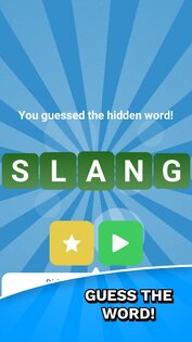 Lingo – игра в слова 2.7.5. Скриншот 3