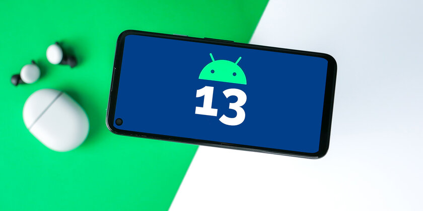 Знакомьтесь, Android 13: что нового в крупном обновлении системы