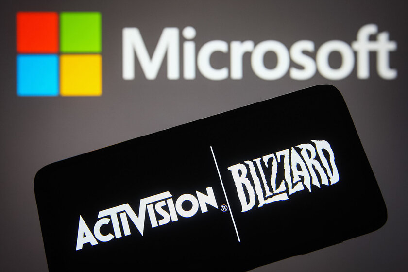 Сделку Microsoft и Activision могут отменить. Её изучением займётся американский регулятор