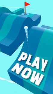 Perfect Golf! 7.4.0. Скриншот 3