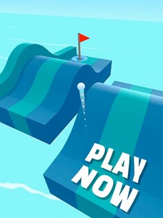 Perfect Golf! 7.4.0. Скриншот 9