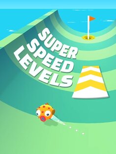 Perfect Golf! 7.4.0. Скриншот 14