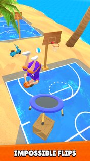 Hoop World 1.94. Скриншот 1