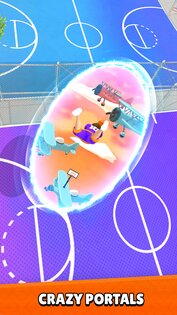 Hoop World 1.94. Скриншот 2