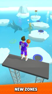 Hoop World 1.94. Скриншот 3