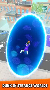 Hoop World 1.94. Скриншот 4