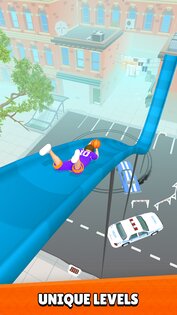 Hoop World 1.94. Скриншот 5