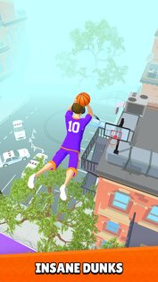 Hoop World 1.94. Скриншот 6