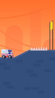Draw Car Road 3.1.8. Скриншот 3