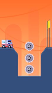 Draw Car Road 3.1.8. Скриншот 4