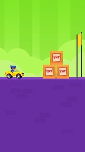 Draw Car Road 3.1.8. Скриншот 6