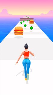 Twerk Race 3D 1.89.8. Скриншот 5