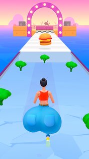 Twerk Race 3D 1.89.8. Скриншот 8