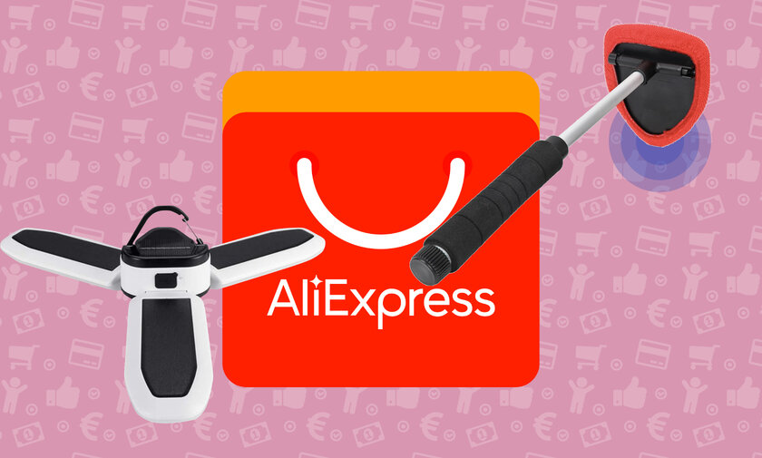 5 дешёвых товаров с AliExpress, которые делают нашу жизнь проще