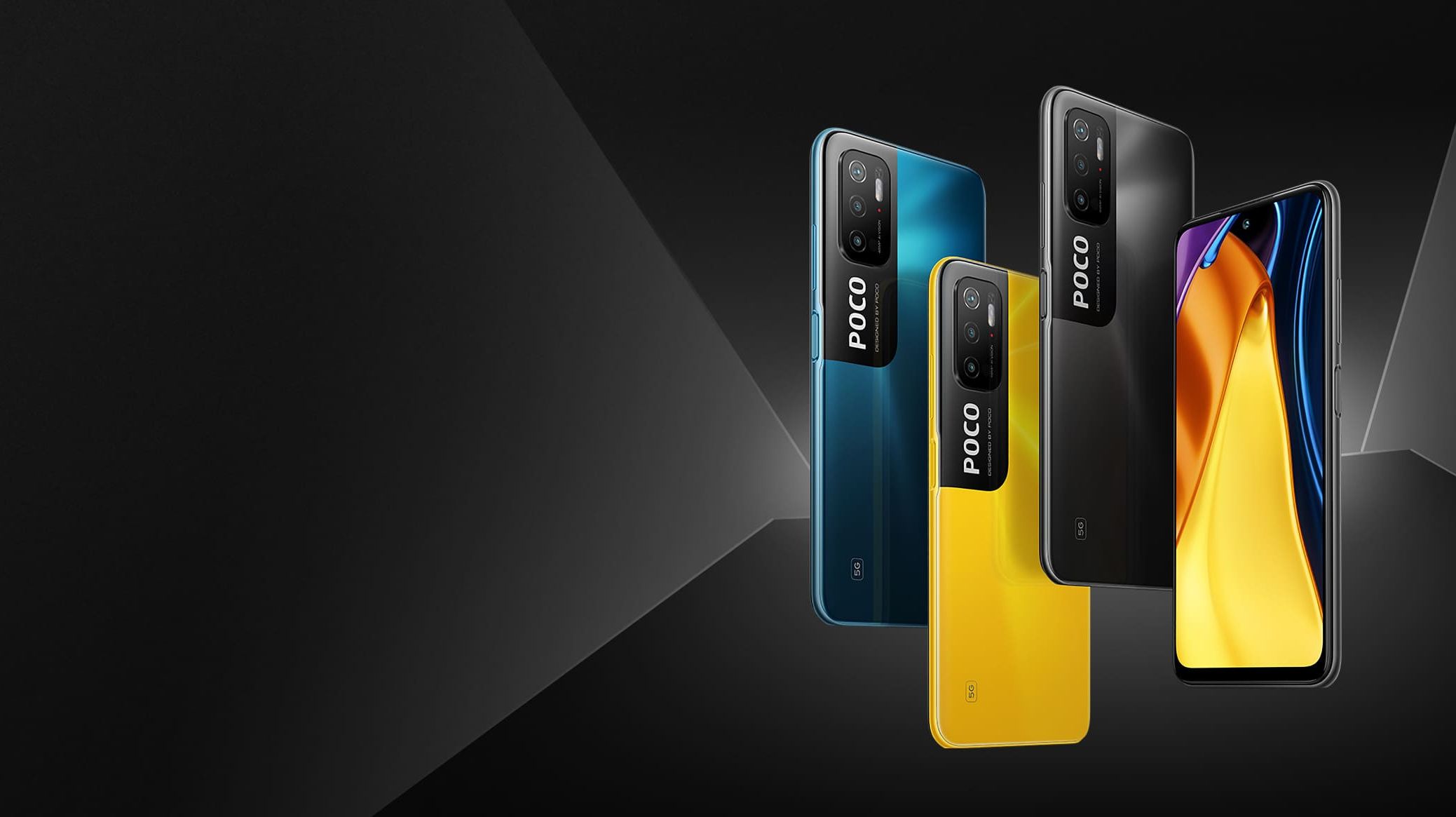 Смартфон Poco M3 Pro Гб Купить