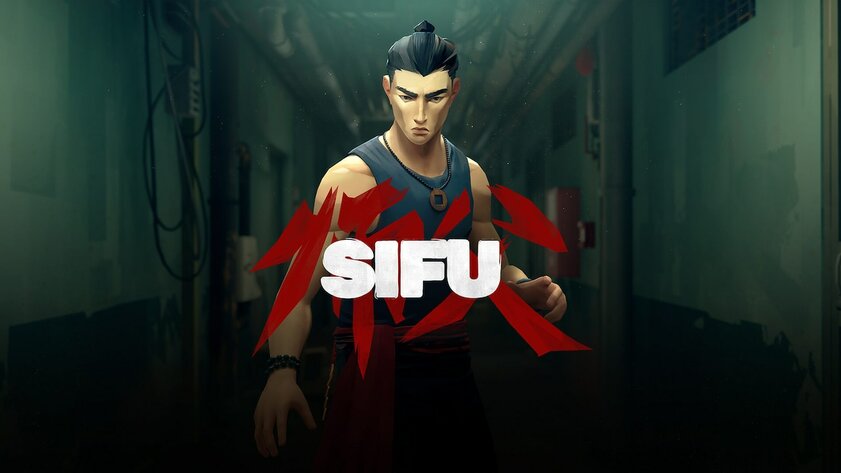 Старость в награду за поражение: файтинг Sifu отправился в релиз