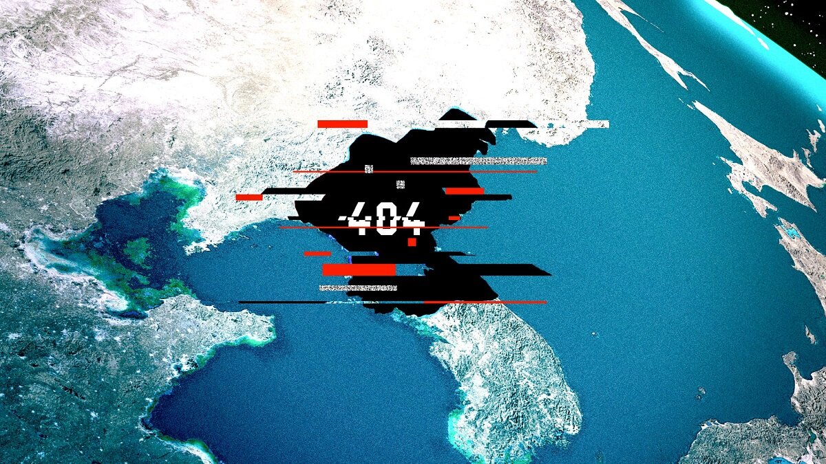 Северная Корея взломала хакера из США. В ответ он взломал всю Северную Корею