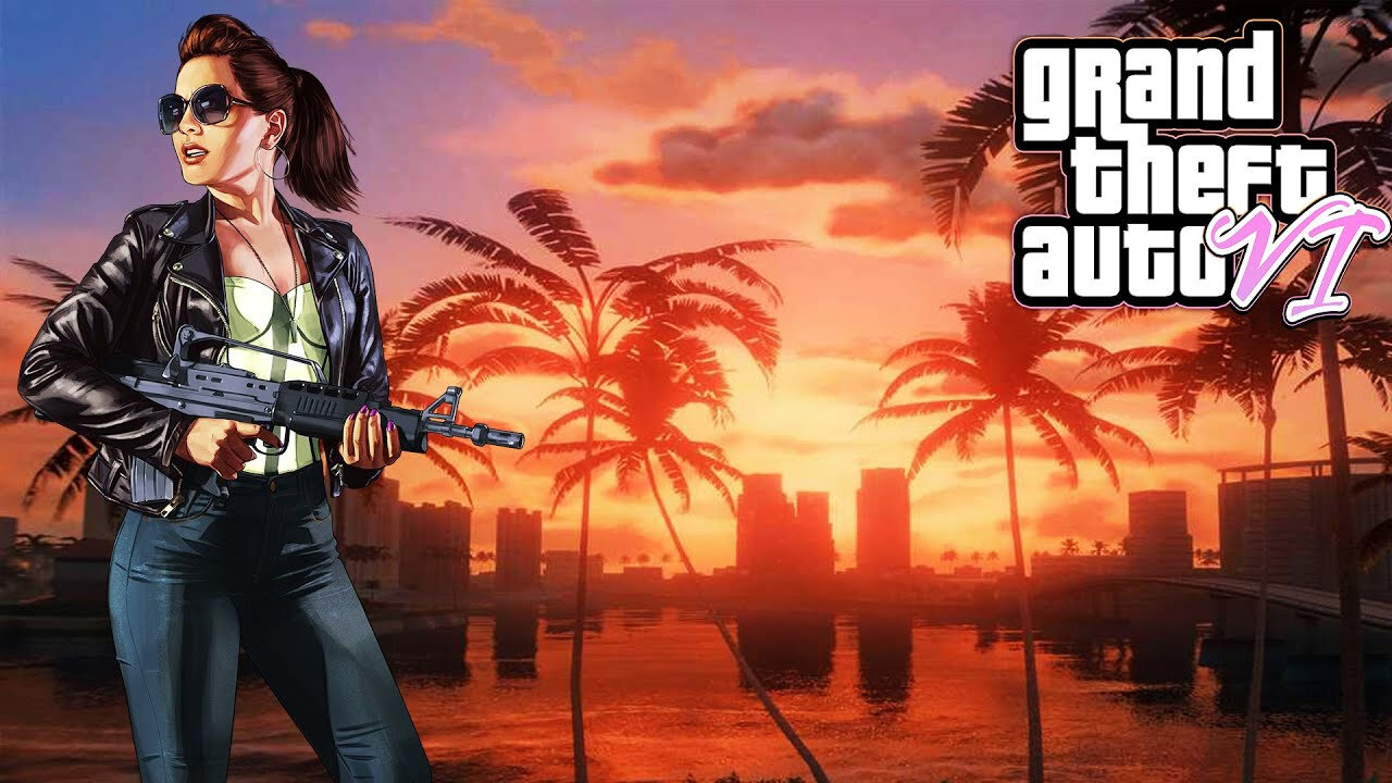 Rockstar официально подтвердила работу над GTA 6